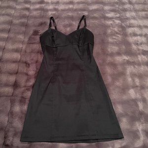 Sike Little Black Dress (Size: Large) - NWOT